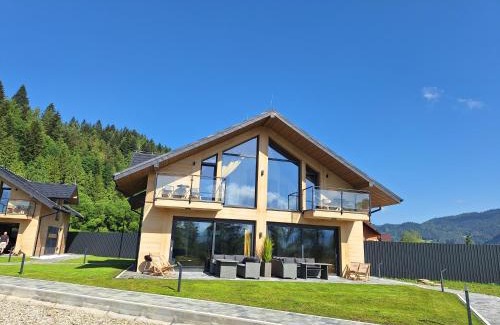 Majere Appartement | Chalety v Pieninách