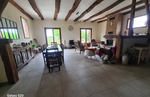Criquiers Maison | Grande Maison Normande idéale pour les familles, 10 couchages