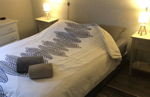 Criquiers Maison | Grande Maison Normande idéale pour les familles, 10 couchages
