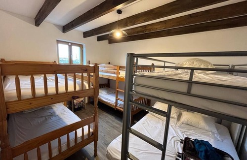 Criquiers Maison | Grande Maison Normande idéale pour les familles, 10 couchages