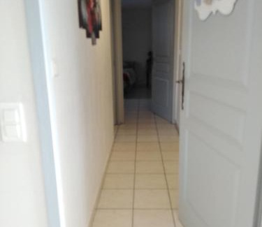 Saint-Germain-Laprade Appartement | Chaleureux à la campagne