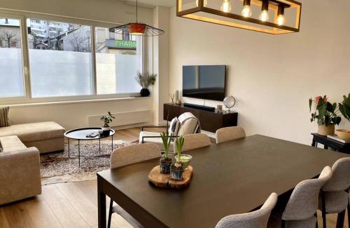 Neuvecelle Appartement | Chaleureux appartement entre lac et montagne