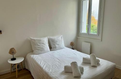 Neuvecelle Appartement | Chaleureux appartement entre lac et montagne