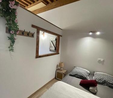 Paray-le-Monial Appartement | Chaleureux studio - Centre ville