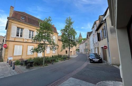 Paray-le-Monial Appartement | Chaleureux studio - Centre ville