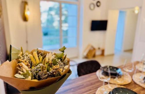 Bourgoin-Jallieu Appartement | Chaleureux T2 proche gare