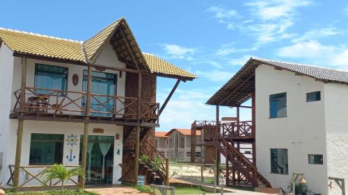 Ponta do Anel Appartement | Chaleville 2301, Térreo, Praia do maramar, luis correia