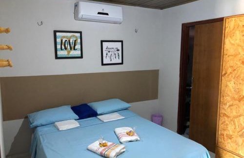 Coqueiro Appartement | Chaleville 301 - Praia do Coqueiro