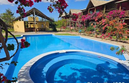 Coqueiro Appartement | ChaleVille - Chalé 4902