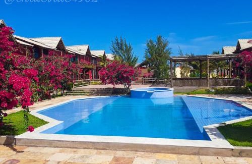 Coqueiro Appartement | ChaleVille - Chalé 4902