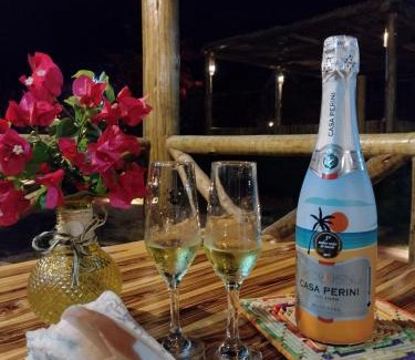 Coqueiro Maison | Chaleville Coqueiro 3201 - Luis Correia Piaui