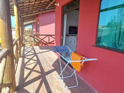Coqueiro Maison | Chaleville Coqueiro 3202 - Luis Correia Piauí
