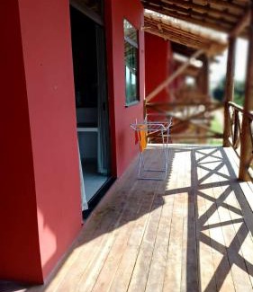 Coqueiro Maison | Chaleville Coqueiro 3202 - Luis Correia Piauí