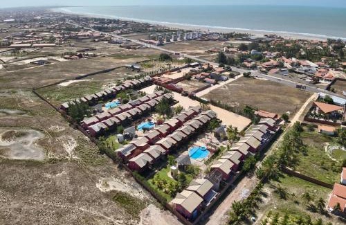 Atalaia Appartement | CHALEVILLE Coqueiro 46