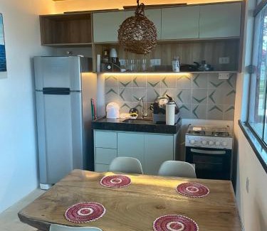 Atalaia Appartement | CHALEVILLE Coqueiro 46