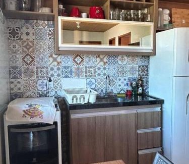 Coqueiro Appartement | Chaleville Coqueiro 502