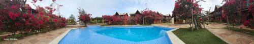 Luis Correia Appartement | ChaleVille coqueiro - Chalé 2101