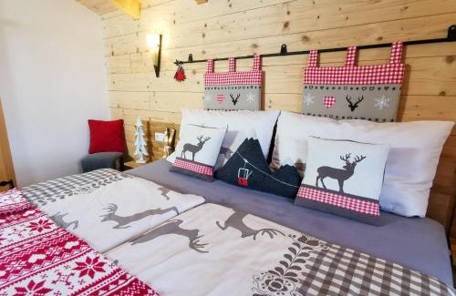 Schlagl Chalet De Ski | Chalex