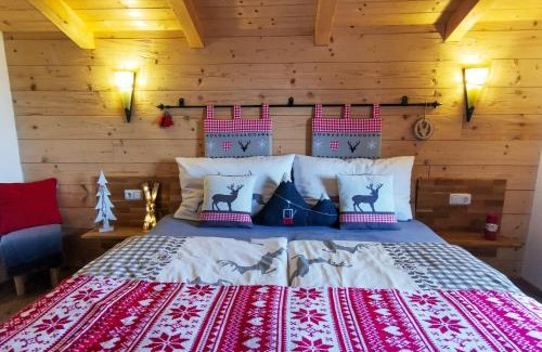 Schlagl Chalet De Ski | Chalex