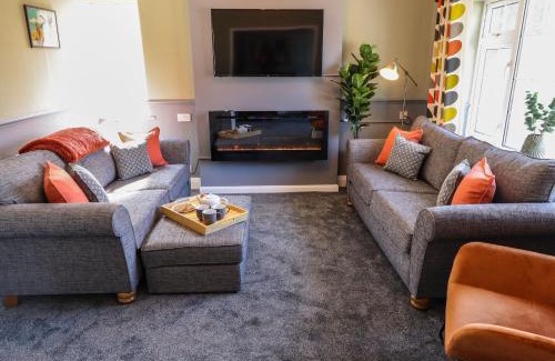Skegness Maison | Chalfont Lodge