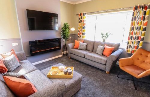 Skegness Maison | Chalfont Lodge