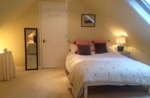 Andover Maison | Chalkcroft Lodge