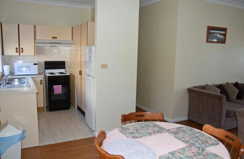 South West Rocks Appartement | Chalkers Unit - Bring your own linen
