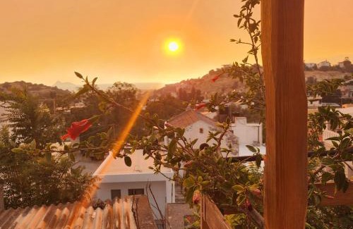 Pitsidia Appartement | Chalkidιό