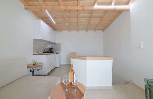 Nea Propontida Appartement | Chalkidiki's Seaview Escape - Cozy Summer Getaway