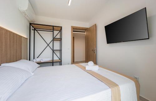 Paralia Dionysiou Appartement | Chalkidiki Suites