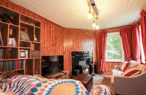 Lairg Maison | Challenger Bothy