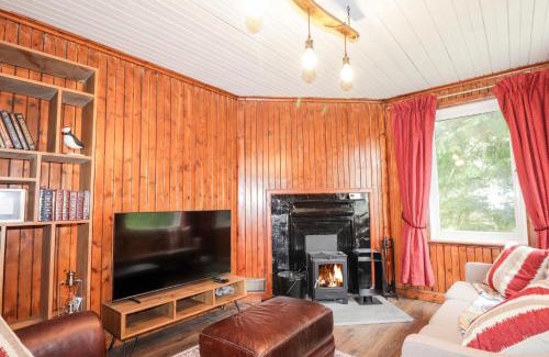 Lairg Maison | Challenger Bothy