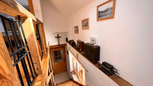 Ratiskovice Maison | Chaloupka na Zelnicách Ratíškovice