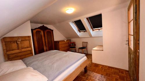 Ratiskovice Maison | Chaloupka na Zelnicách Ratíškovice