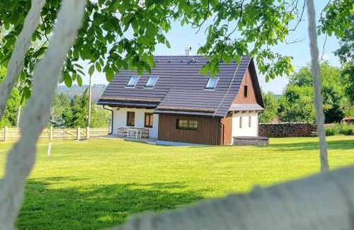 Horni Bradlo Appartement | Chaloupka Pomněnka na Lipce