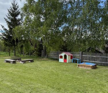 Horni Bradlo Appartement | Chaloupka Pomněnka na Lipce