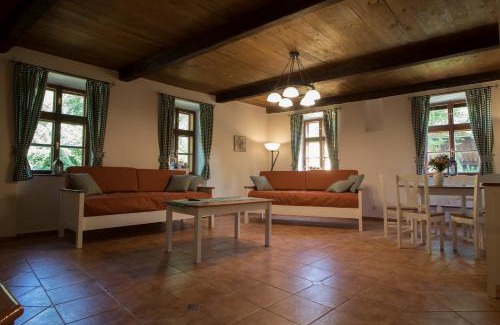 Dolni Zdar Villa | Chaloupka U Černého čápa