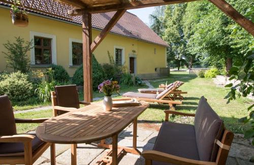 Dolni Zdar Villa | Chaloupka U Černého čápa