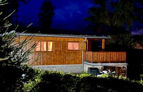 Trhova Kamenice Maison | Chaloupka u Elišky