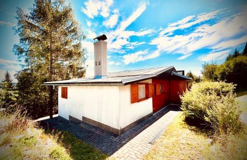 Trhova Kamenice Maison | Chaloupka u Elišky