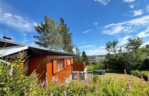 Trhova Kamenice Maison | Chaloupka u Elišky