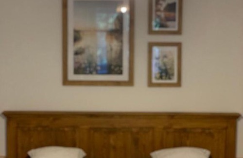 Budikov Appartement | Chaloupka u Jezevčíka