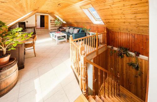 Jenisovice Maison | Chaloupka u Kaštánků