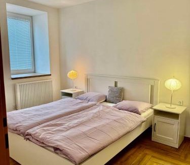 Mostkovice Appartement | Chaloupka u Přehrady