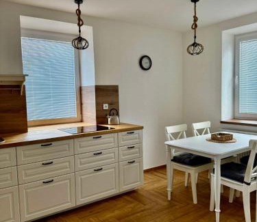 Mostkovice Appartement | Chaloupka u Přehrady