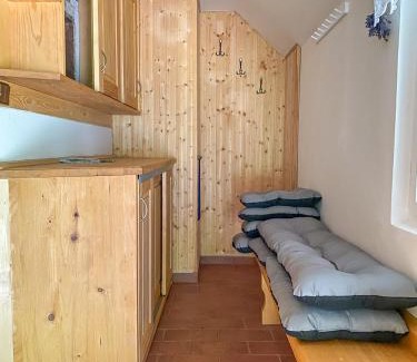 Chuchelna Maison | Chaloupka v Českém Ráji