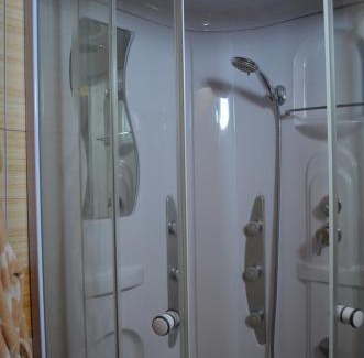 Branna Appartement | Chaloupka v Branne