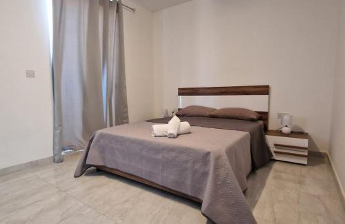 Paola Appartement | Chaltan Apartment - Raħal Ġdid