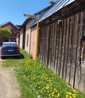 Sunava Maison | chalupa Šuňava
