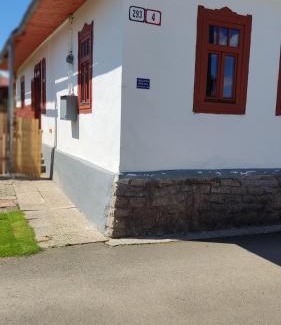 Sunava Maison | chalupa Šuňava